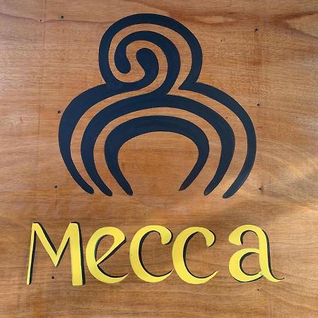 Mecca Puerto Viejo de Talamanca Exterior foto